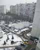 Сдам 2-комнатную квартиру в Москве, м. Южная, Варшавское ш. 122, 60 м²