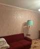 Сдам комнату в 2-к квартире в Москве, м. Бибирево, ул. Конёнкова 23Б, 42.6 м²