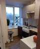Сдам комнату в 3-к квартире в Москве, м. Коломенская, ул. Новинки 4, 17 м²