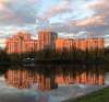 Сдам 3-комнатную квартиру в Москве, м. Измайловская, Измайловский пр. 10к3, 80 м²