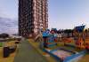 Сдам студию, Востряковское шоссе 7с3, 24 м²