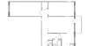 Сдам 3-комнатную квартиру, Инициативная ул. 18, 56 м²