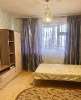 Сдам 3-комнатную квартиру, улица Дыбенко 22к1, 72.6 м²