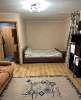 Сдам 1-комнатную квартиру в Москве, м. Зябликово, Елецкая ул. 35к3, 40 м²