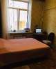Сдам комнату в 3-к квартире в Москве, м. Варшавская, Варшавское ш. 68к2, 15 м²
