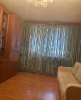 Сдам 1-комнатную квартиру в Москве, м. Пражская, Варшавское ш. 142к2, 38 м²