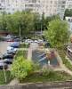 Сдам 3-комнатную квартиру в Москве, м. Пражская, Чертановская ул. 45к2, 76.3 м²