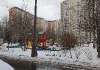 Сдам 2-комнатную квартиру в Москве, м. Ховрино, ул. Дыбенко 22к1, 52 м²