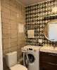 Сдам 1-комнатную квартиру в Москве, м. Говорово, Боровское ш. 2Ак4, 50 м²