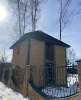 Сдам дом в Москве, м. Бульвар адмирала Ушакова, Чечёрский пр. вл5с335, 40 м², 5 соток