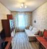 Сдам 2-комнатную квартиру в Москве, м. Пражская, Чертановская ул. 39к2, 49 м²