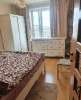 Сдам 2-комнатную квартиру в Москве, м. Сокольники, Русаковская ул. 22, 48 м²