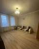 Сдам комнату в 2-к квартире, Некрасовская ул. 9, 17.8 м²