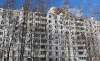 Сдам 3-комнатную квартиру в Москве, м. Речной вокзал, Смольная ул. 31, 60 м²