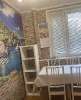 Сдам 2-комнатную квартиру в Москве, м. Южная, Варшавское ш. 128к2, 59 м²