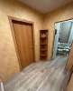 Сдам 1-комнатную квартиру в Москве, м. Марьино, ул. Маршала Голованова 4А, 37.8 м²
