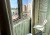 Сдам 2-комнатную квартиру в Москве, м. Коломенская, Высокая ул. 7, 52 м²