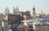 Сдам комнату в 3-к квартире в Москве, м. Красные ворота, Фурманный пер. 12с1, 19 м²