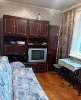 Сдам комнату в 2-к квартире, Зеленоград 2-й микрорайон, 14 м²