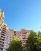 Сдам 2-комнатную квартиру в Москве, м. Бауманская, Бакунинская ул. 23-41, 59.9 м²