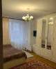 Сдам 3-комнатную квартиру в Москве, м. Кутузовская, 3-й Сетуньский пр. 3, 57.6 м²