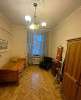 Сдам 4-комнатную квартиру в Москве, м. Алексеевская, 1-й Рижский пер. 3, 91.2 м²