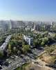 Сдам 1-комнатную квартиру, Окская ул. 7А, 30 м²