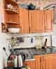 Сдам 1-комнатную квартиру в Москве, м. Марьино, Подольская ул. 17, 33 м²