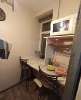 Сдам 1-комнатную квартиру, улица Демьяна Бедного 20к3, 23 м²