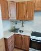 Сдам 1-комнатную квартиру в Москве, м. Отрадное, ул. Декабристов 20к3, 40 м²