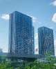 Сдам 1-комнатную квартиру в Москве, м. Ховрино, ул. Дыбенко 7/1, 42 м²