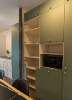 Сдам студию в Москве, м. Спартак, . 71/13к1, 25.9 м²
