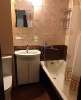 Сдам 1-комнатную квартиру в Москве, м. Марьино, Марьинский б-р 3, 38 м²