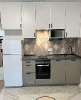 Сдам студию, Аминьевское ш. 4Дк3литБ, 25.2 м²