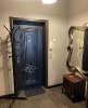 Сдам 1-комнатную квартиру, 1-й Басманный переулок, 35 м²