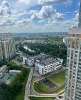 Сдам 1-комнатную квартиру в Москве, м. Царицыно, Михневская ул. 8, 43.7 м²