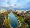 Сдам 1-комнатную квартиру, Сколковское ш. 20, 36 м²