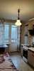 Сдам 1-комнатную квартиру в Москве, м. Ховрино, Ангарская ул. 23к2, 36 м²
