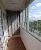 Сдам 1-комнатную квартиру в Москве, м. Южная, Сумской пр. 21к2, 35 м²