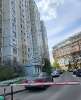 Сдам 3-комнатную квартиру в Москве, м. Калужская, ул. Обручева 35к3, 75.4 м²
