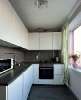 Сдам 2-комнатную квартиру, ул. Госпитальный Вал 3к2, 45 м²