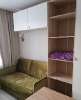 Сдам студию, ул. Буракова 1к1, 13.1 м²
