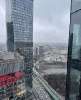 Сдам 3-комнатную квартиру в Москве, м. Международная, 1-й Красногвардейский пр. 22с1, 85 м²