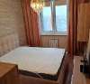 Сдам 2-комнатную квартиру в Москве, м. Селигерская, . 74к2, 54 м²