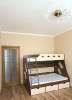 Сдам 3-комнатную квартиру в Москве, м. Спортивная, ул. Доватора 3, 73 м²