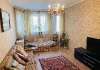 Сдам 3-комнатную квартиру в Москве, м. Молодежная, Ельнинская ул. 20к1, 75 м²