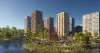Сдам студию в Москве, м. Мякинино, квартал № 100 1к3, 20 м²
