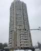 Сдам 1-комнатную квартиру, 1-я Новокузьминская улица 6к2, 42 м²