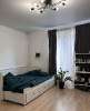 Сдам студию, посёлок Коммунарка улица Александры Монаховой 90к2, 27.2 м²