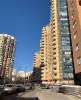 Сдам 1-комнатную квартиру, Ленинский пр-т 107к3, 37 м²
